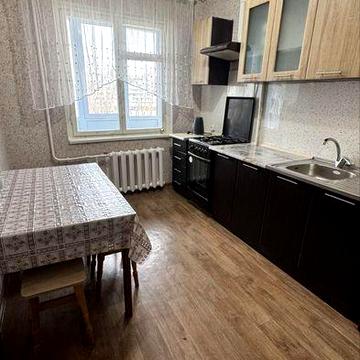 Сдам 3х.к. квартиру ГАЗ, центр.отопление