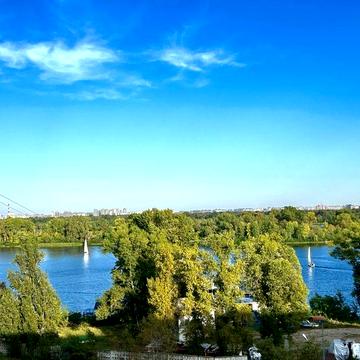 Продаж  двокімнатної квартири ЖК Оболонський район