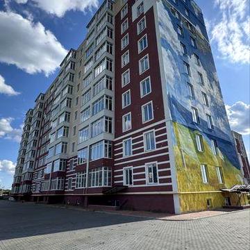 2-кімнатна квартира в Гостомелі! Газ! Без комісії ЖК Покровський