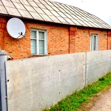 Продається будинок в м. Ромни ( можливо по ЄВідновленню)