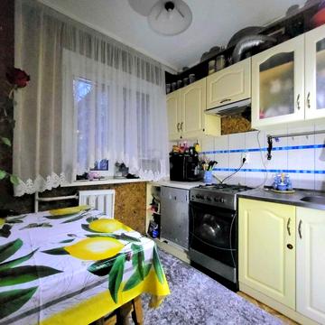 Продам 2к.кв Замостя, вулиця Шимка