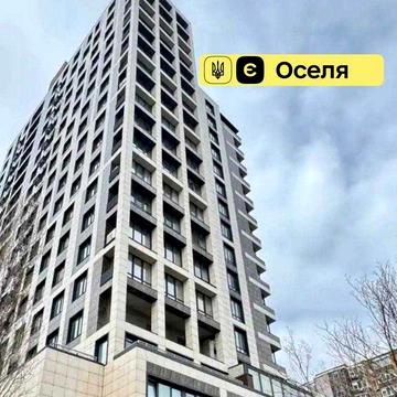 ЖК Victory Hall ж/м Перемога-2 Продаж квартири сквер Прибрежний Єоселя ЖК Victory Hall