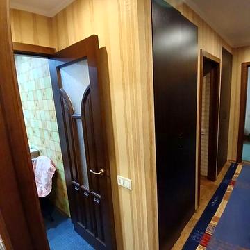 Продам 3-х кімнатну квартиру