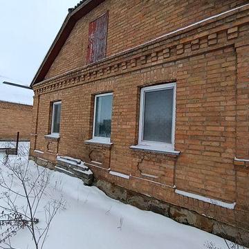 Будинок на мясокомбінаті