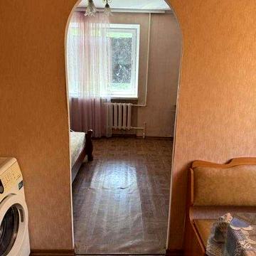 Смарт-квартира на Заболотного / ЖД кассы