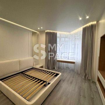 Печерськ, 1к. 35 м.кв, ЖК Delmar, Дельмар, Верхогляда 14А, Звіринецька ЖК Delmar