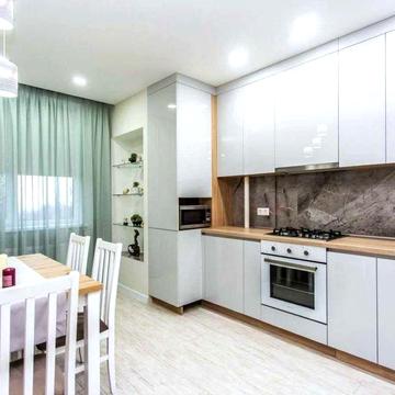 Оренда двокімнатної квартири в центрі міста