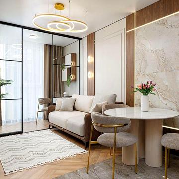 Оренда 1-к квартири в ЖК Парус Сіті Преміум,вул.Кульпарківська,93