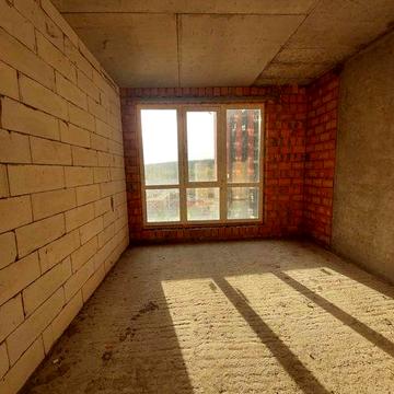 Швидкий виїзд до Києва! 1 к квартира без ремонту! без комісії.