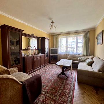 Продаж 3 кімн кв вул. Полуботка