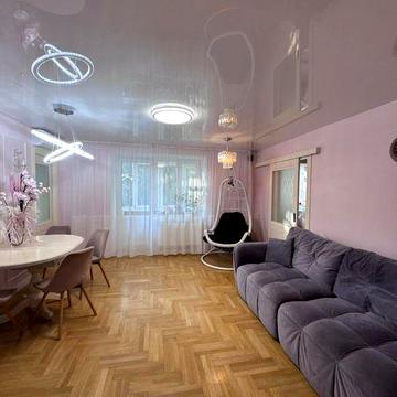 Оренда 3-х кімнатної квартири, Центр вул.Хлібна!