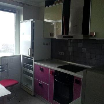 Здам 3 кім квартиру Москаленка 8Б