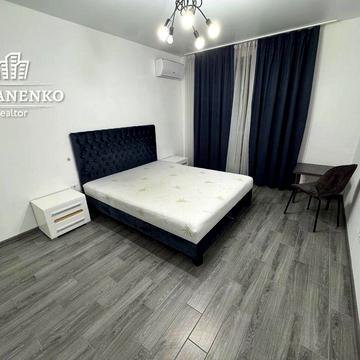 Аренда. ЖК Ривер парк. Победа. Набережная. Без животных