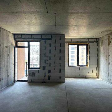 1комн квартира, секция В ЖК Эллада. Аркадия ЖК Эллада