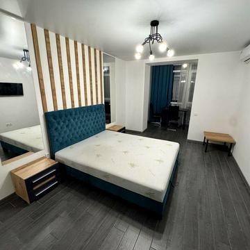 Аренда. 2к. ЖК Ривер парк. Набережная. Победа. Автоном газовое