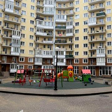 Продаж 2к Квартира Люстдорфська дорога вулиця ЖК Континент