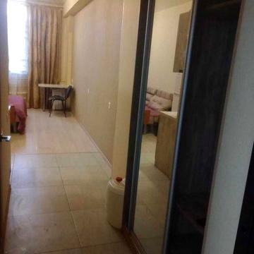 Продам 1-кім невелику квартиру в гарному ЖК, власник ЖК Париж