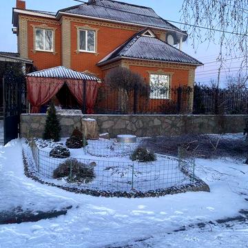 Продам будинок в центрі селища Градизьк Полтавська обл