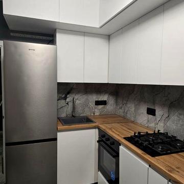 Оренда. Однокімнатна квартира. Газ.