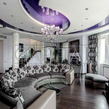 Аренда квартиры бульв. Леси Украинки, 7Б Печерский район