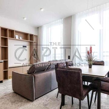 Аренда квартиры ул. Днепровская набережная, 20б ЖК SEVEN