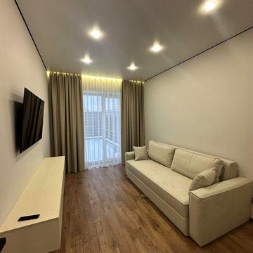 Продаж укомплектованого котеджу з Ремонтом .