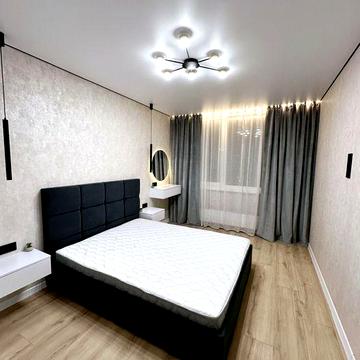 Власник!ціна під ключ!47 кв м!1к квартира!Видова!Варшавський ЖК Варшавський 2