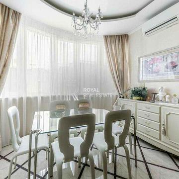 Продаж 4 кімн Квартира 121м2 4пов вул Тимошенко Маршала Оболонь