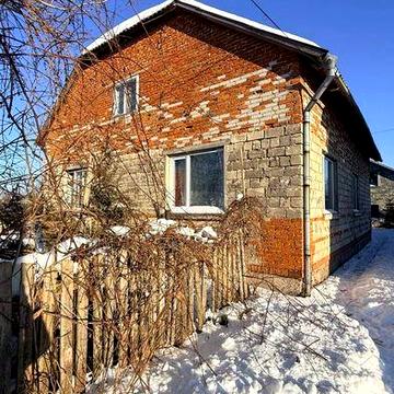 Продаж будинку у престижному передмісті Львова. с.Солонка