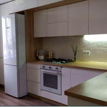 Браїлки, новобудова