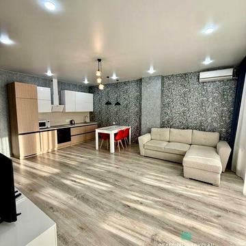 10.02 NEW! КЛЮЧИ 2к ЖК Кировский низ пр. Поля Центр аналог Баку