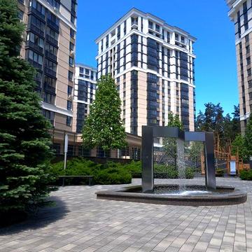 ПРОДАЖА Ірпінь видова квартира ЖК Центральний-2 ЖК Центральний-2