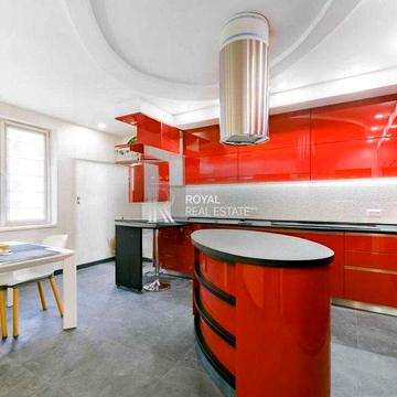 Продаж 3 кімн Квартира 125м2 9пов ЖК Золотоустівський Кудрявець Газ ЖК Златоустівський