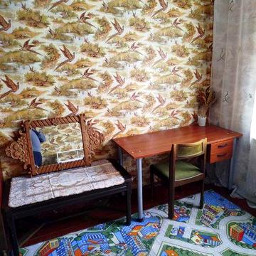 Здам 2-х кімнатну  квартиру