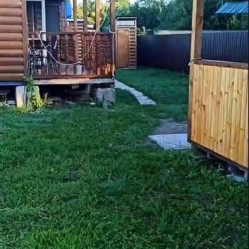 Будинок з участком