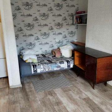 Квартира-студія, євроремонт на Гоголя, 78, можна для родини