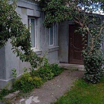 Продаж  цегляного  будинку зі зручностями смт Гребінки