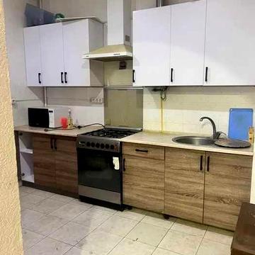 3к Сталинка на Сумской! 83м2 рядом Парк Горького Центр 88665