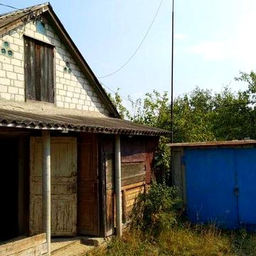 Продам половину будинку з ділянкою в смт. Нова Березівка