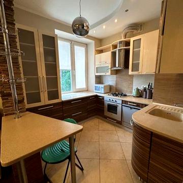 Оренда 3 - кім.квартири класа ЛЮКС Зупинка Суха Балка