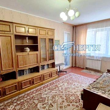 2-кім 55 м.кв пр-т. Гонгадзе, 2/1 Виноградар