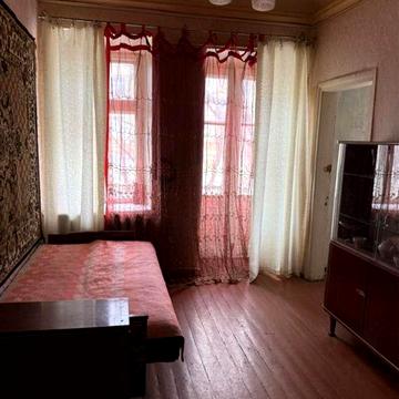 Срочная продажа! Преображенский парк, 2-х комнатная, 36 кв.м. Балкон