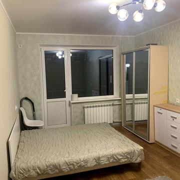 1 кімнатна квартира на довгострокову оренду посьолок Котовського