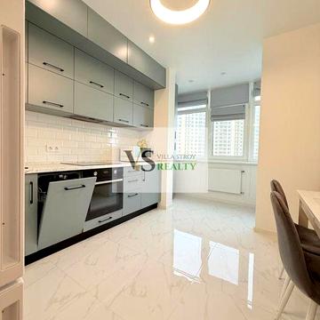 Продаж 3 квартири в ЖК "58 перлина" Держпрограми ЖК «Пятьдесят восьмая жемчужина»