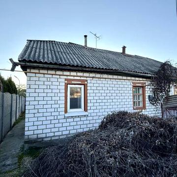 1/2 будинка. Продаж. 3й Занасип, Оптовичок