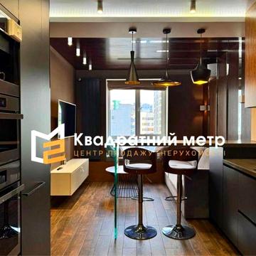 Оренда 2-кімнатної квартири в м. Вишневе / Крюківщина! ЖК «Акварелі 2»