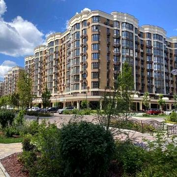 1-к кварира 39 м в ЖК "Софія Резіденс" з ремонтом. ЖК Софія Резіденс