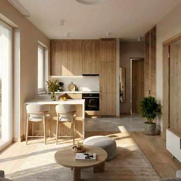 ВИГІДНО! 1-кімнатна квартири 36 м2 (ЄОселя) м.Пустомити ЖК Садова Алея