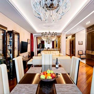 Клубний будинок, ремонт, без комісії ЖК Новопечерські липки