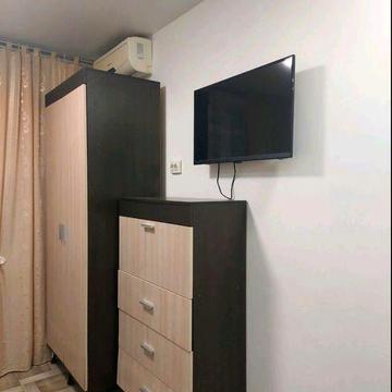 Сдам квартиру район мост Пересыпь/ Центр 10мин